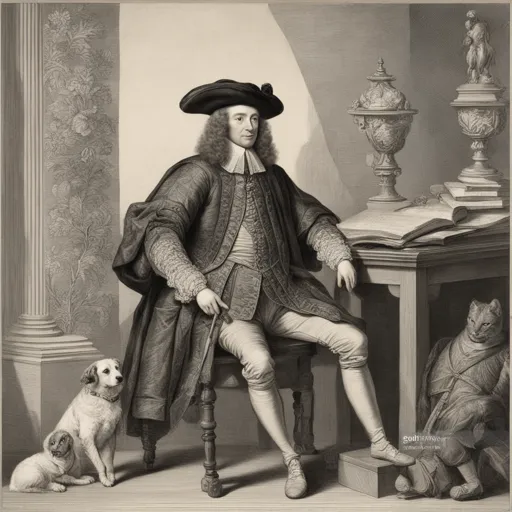Francis Constable
