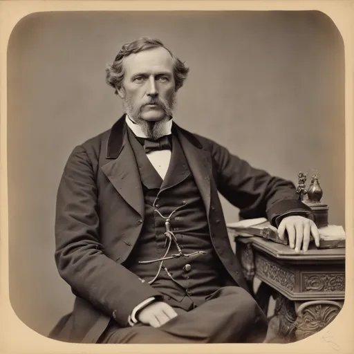 Francis Cornelius Webb
