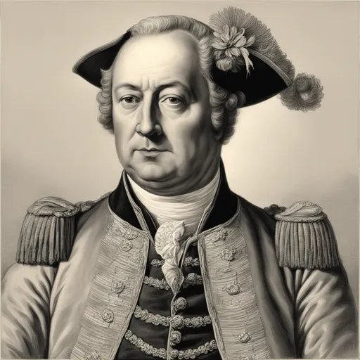 Francis Cornwallis