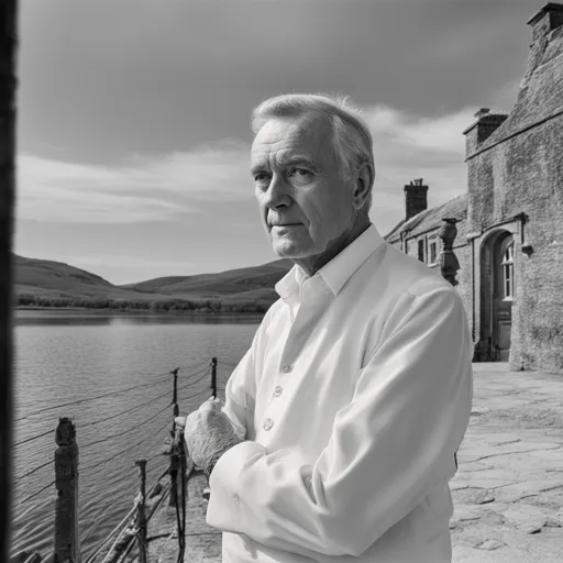 Francis Coulson