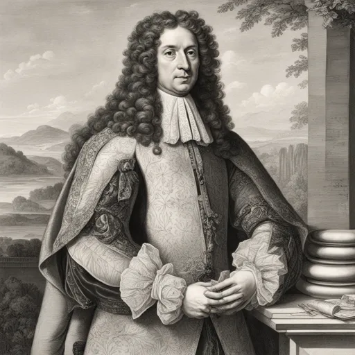 Francis Courtenay (died 1699)