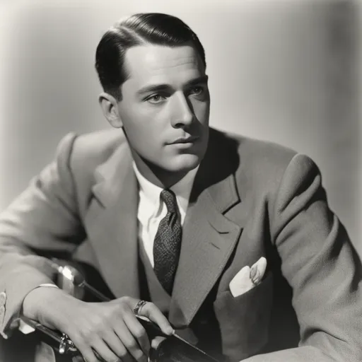 Francis Craig