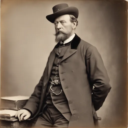 Francis Cramer-Roberts