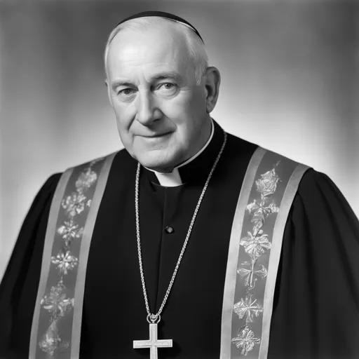 Francis Cremin