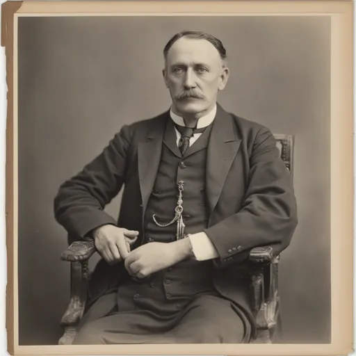 Francis Crowley