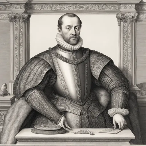 Francis Curzon (died 1592)