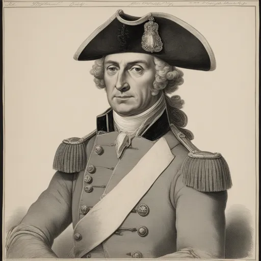 Francis D'Oyly (British Army general)