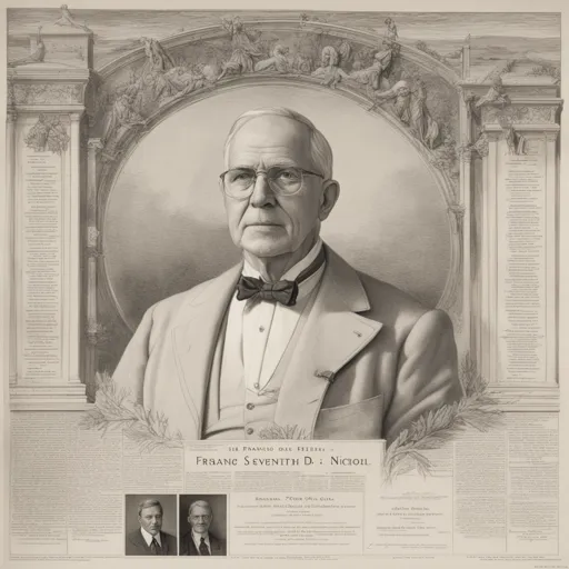 Francis D. Nichol