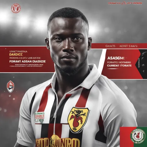 Francis Dadzie