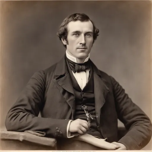 Francis Dalzell Finlay