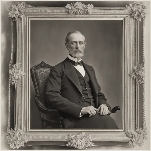 Francis Daniels Moore