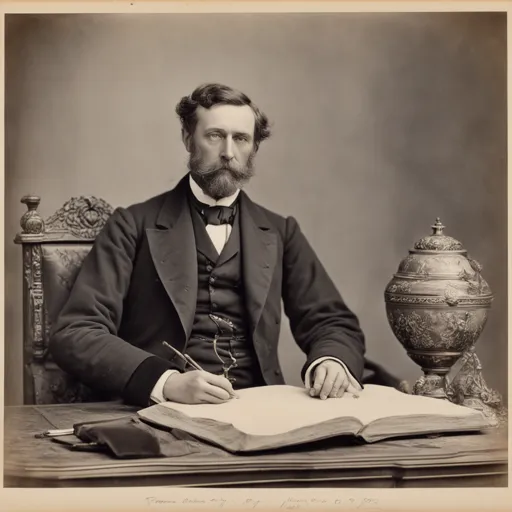 Francis Darby Syme