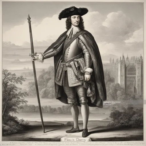 Francis Darcy