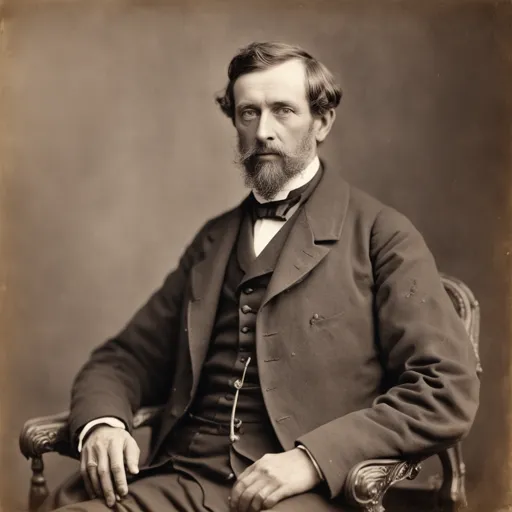 Francis Davy Longe