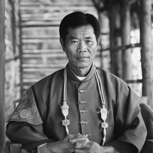 Francis Daw Tang