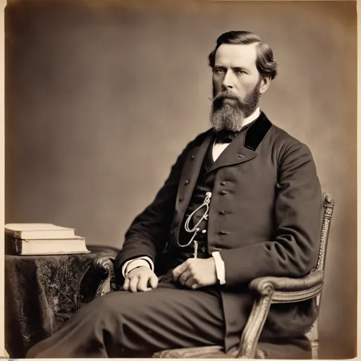 Francis Dawes Melville