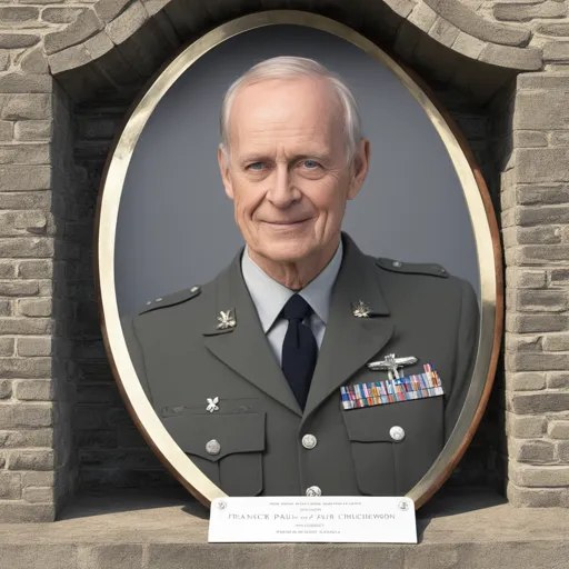 Francis Dawson-Paul