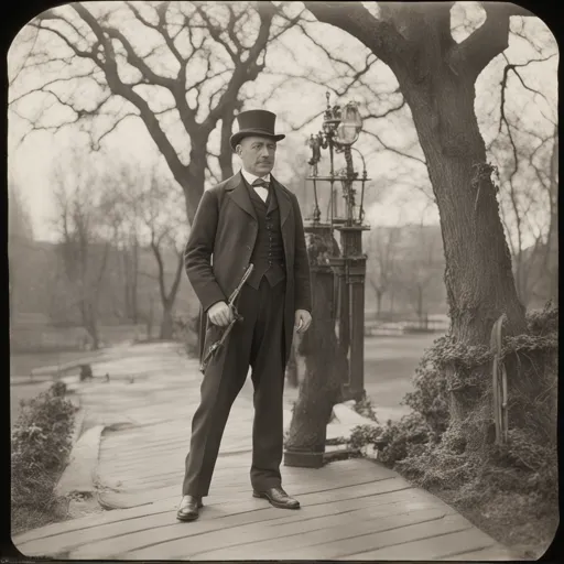 Francis Dawson Gallatin