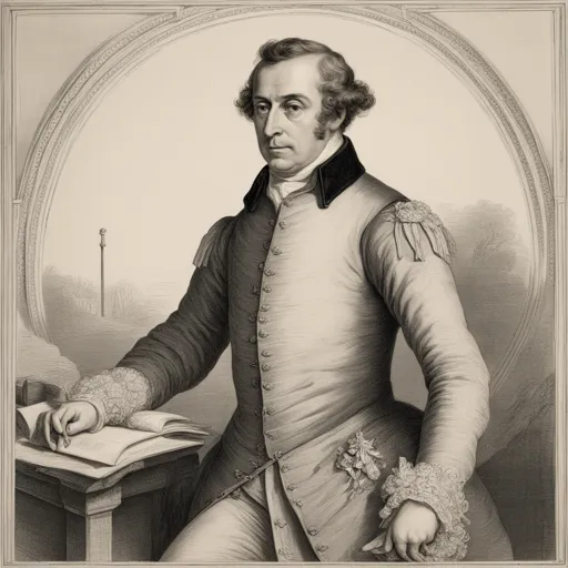 Francis baron d'Allarde
