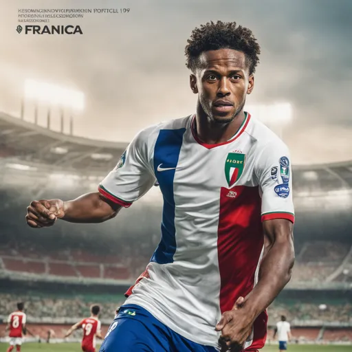 França (footballer, born 1995)