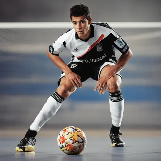 Fábio Lima (futsal player)