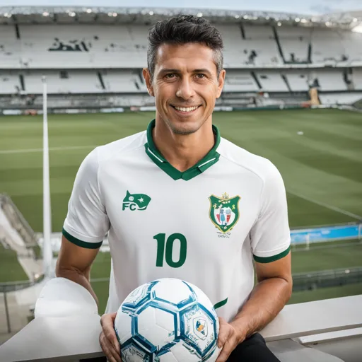 Fábio Moreno