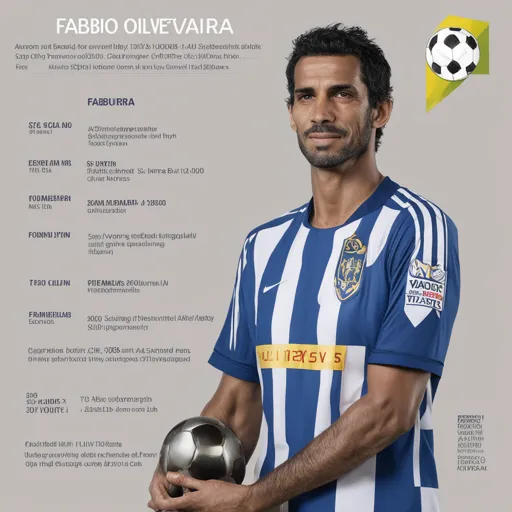 Fábio Oliveira (footballer, born 1974)