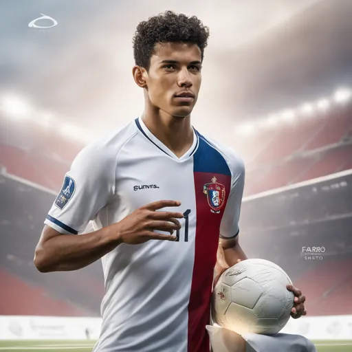 Fábio Santos (footballer, born 1998)