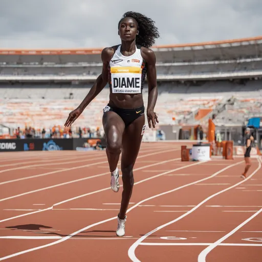 Fátima Diame