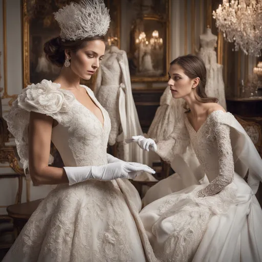 Fédération de la Haute Couture et de la Mode