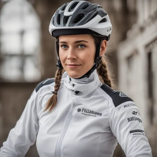 Félicia Ballanger