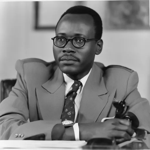 Félicien Gatabazi
