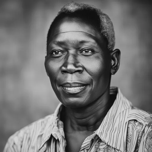 Félicien Kabuga