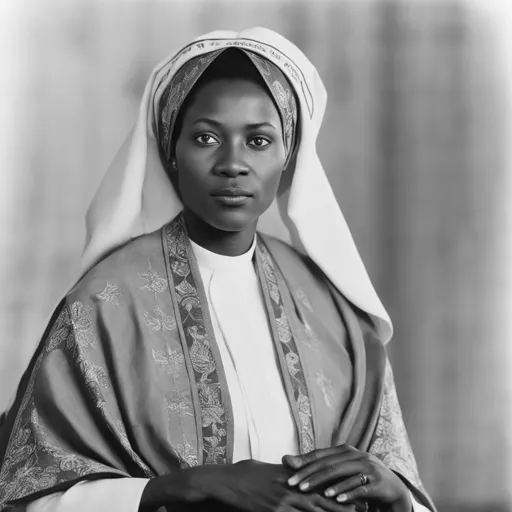 Félicité Niyitegeka