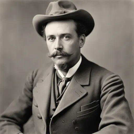 Félix-Alonzo Talbot
