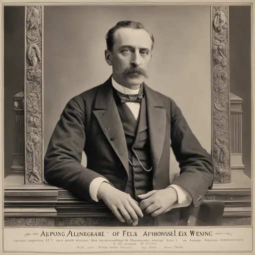Félix-Alphonse Weingaertner