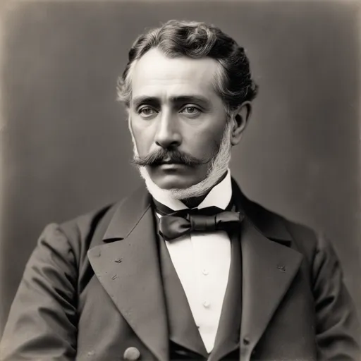Félix Arcadio Montero Monge