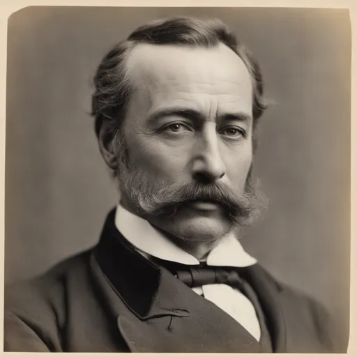 Félix Duquesnel