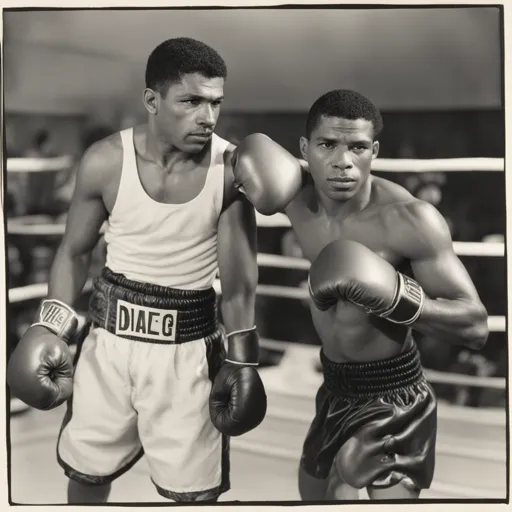 Félix Díaz (boxer)