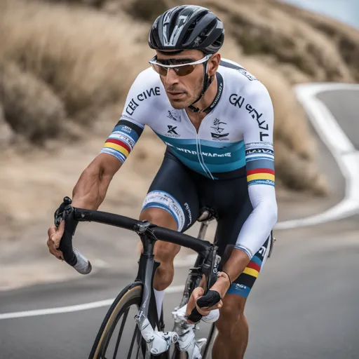 Félix González (cyclist)