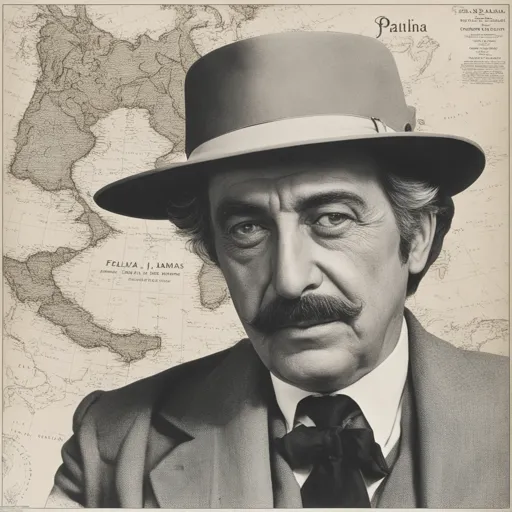 Félix J. Palma