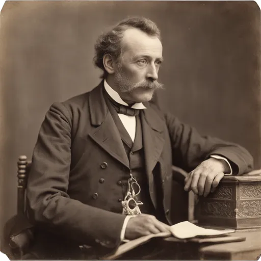Félix Jean Marie Louis Ancey