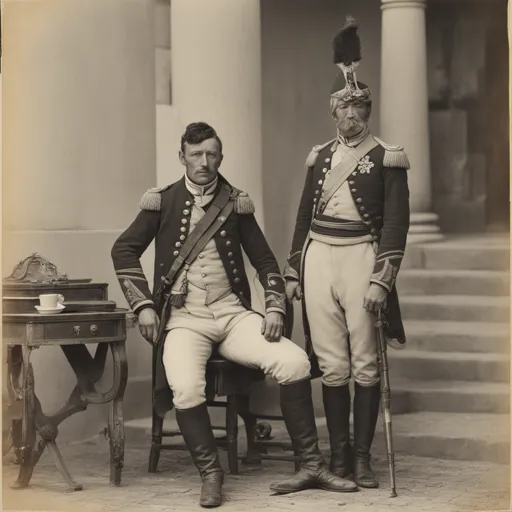 Félix Jones (soldier)