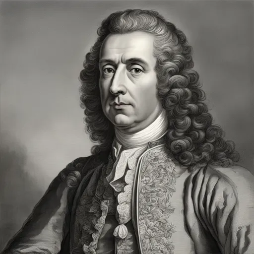 Félix Le Pelletier de La Houssaye