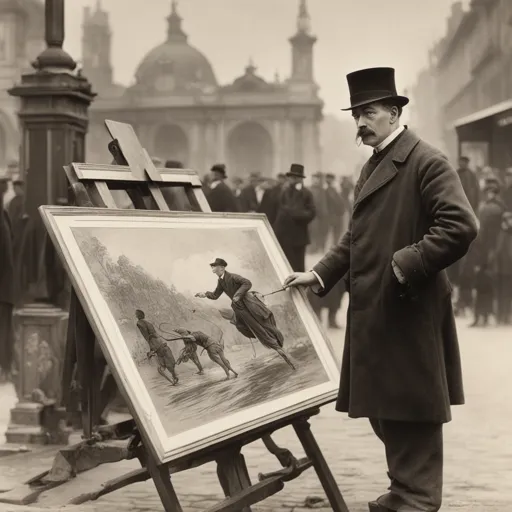 Félix Lorioux