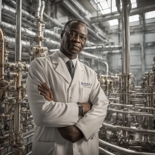 Félix Malu wa Kalenga