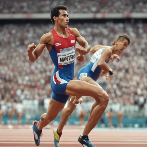 Félix Martínez (athlete)