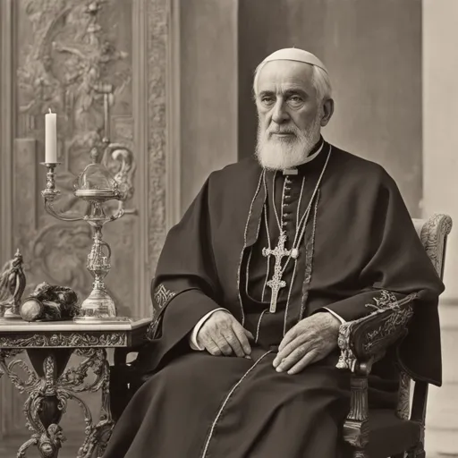 Félix María Arrieta y Llano