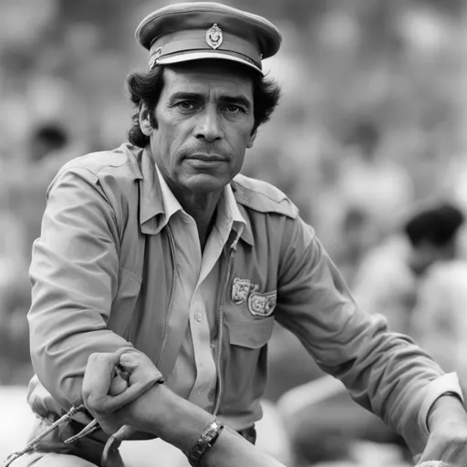 Félix Mata