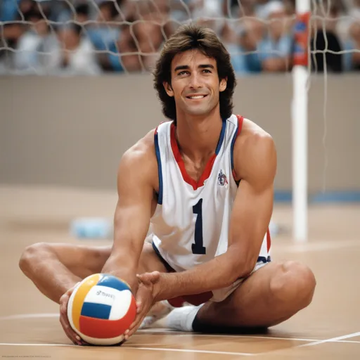 Félix Millán (volleyball)